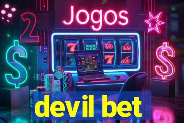 devil bet